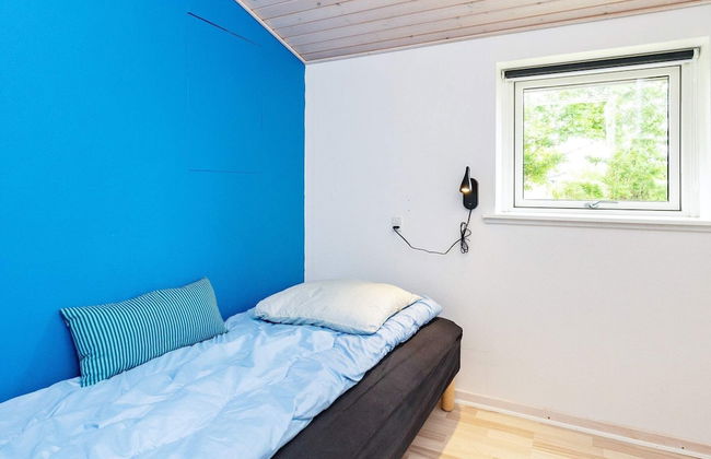5 Person Holiday Home in Otterup - Foto 5
