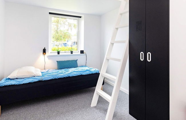 5 Person Holiday Home in Otterup - Foto 4