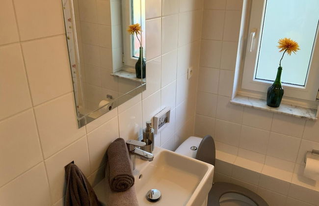 Herentals Hideaway With Balcony - Photo 11