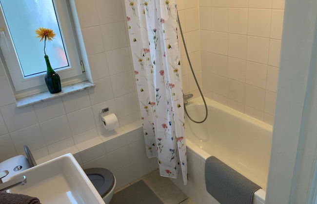 Herentals Hideaway With Balcony - Photo 10