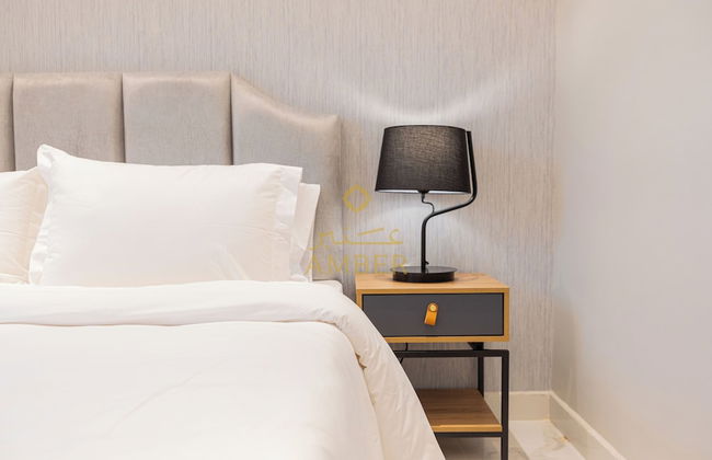Amber Hospitality Al Qirawan - Foto 70