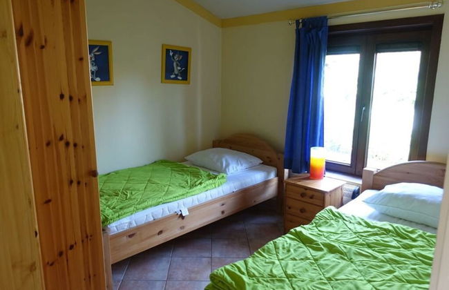 Schmitz 2 Comfortable Holiday Residence - Foto 3
