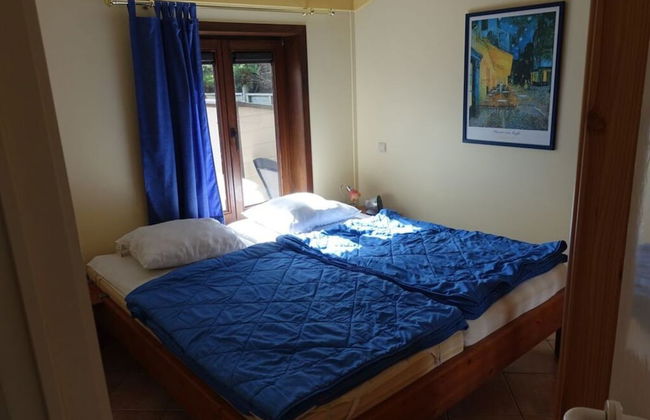 Schmitz 2 Comfortable Holiday Residence - Foto 2