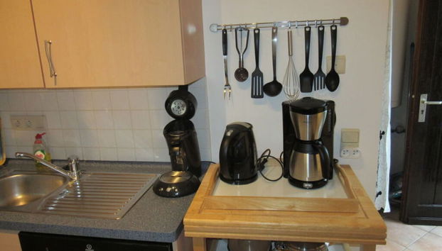 Cucina privata
