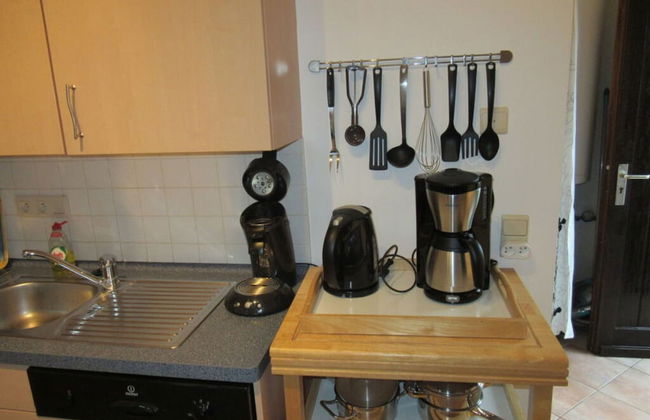 Schmitz 2 Comfortable Holiday Residence - Foto 4