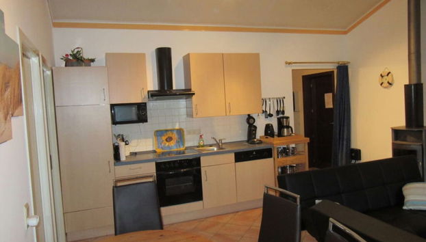 Cucina privata