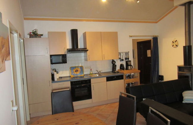 Schmitz 2 Comfortable Holiday Residence - Foto 5