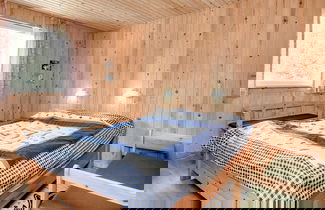 Foto 2 - 5 Person Holiday Home in Asaa
