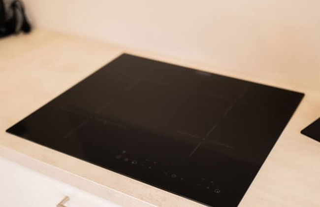 Serviced 1BR Apartments in Utrecht - Foto 16