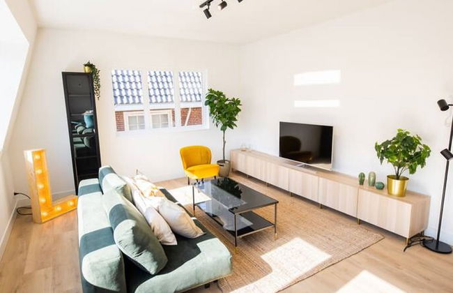 Serviced 1BR Apartments in Utrecht - Foto 5