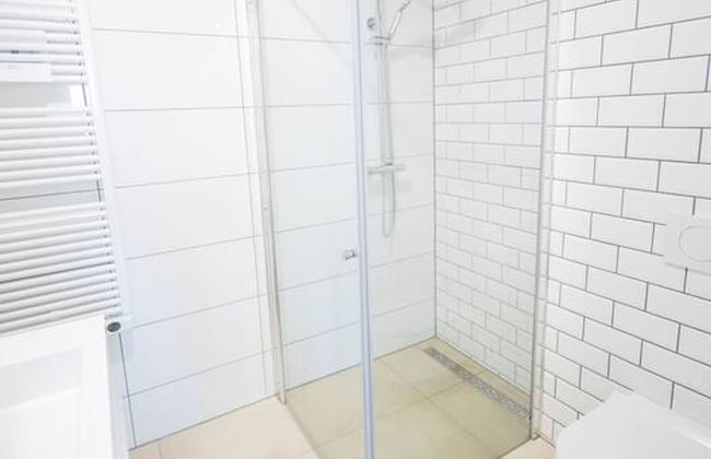 Serviced 1BR Apartments in Utrecht - Foto 26