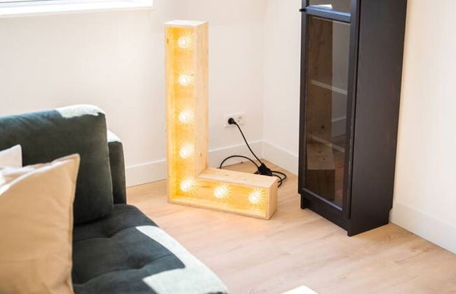 Serviced 1BR Apartments in Utrecht - Foto 6