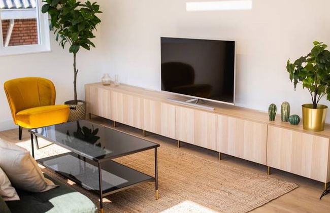 Serviced 1BR Apartments in Utrecht - Foto 11