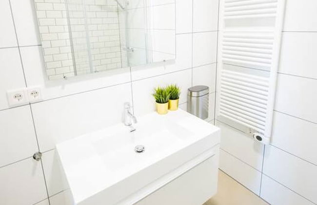 Serviced 1BR Apartments in Utrecht - Foto 27