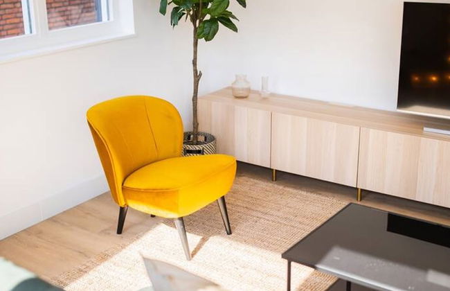 Serviced 1BR Apartments in Utrecht - Foto 9