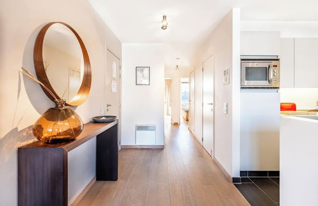Apartment Near Sandy Beach in Coastal Area - Foto 14