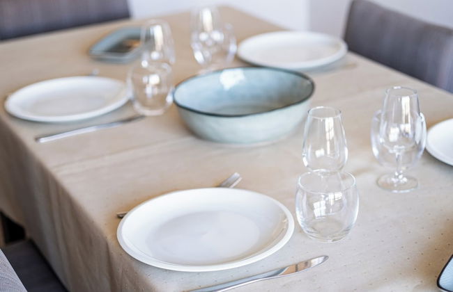 Apartment Near Sandy Beach in Coastal Area - Foto 10