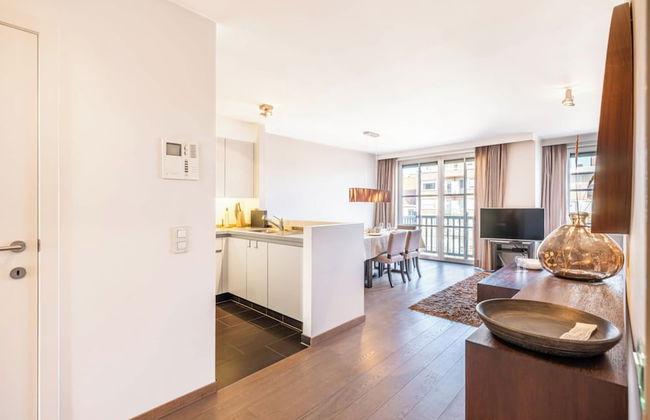 Apartment Near Sandy Beach in Coastal Area - Foto 13