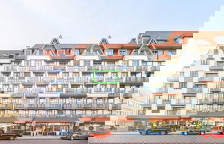 Photo 1 - Apartment for 6 People in Centre