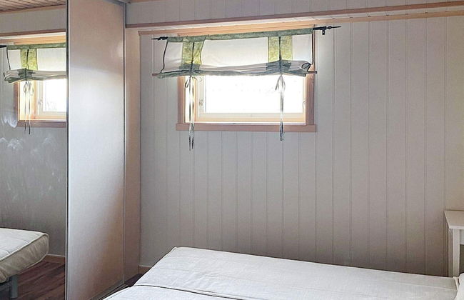 4 Star Holiday Home in Vikholmen - Photo 4