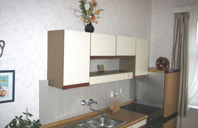 Mey Comfortable Holiday Residence - Foto 3
