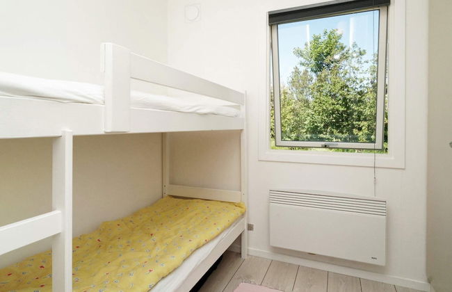 6 Person Holiday Home in Slagelse - Foto 2