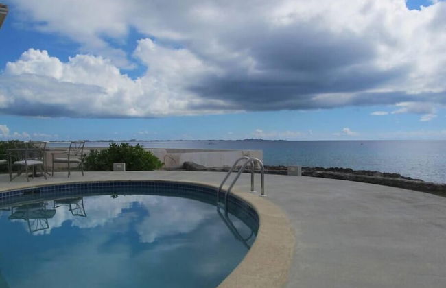 Fabulous one Bedroom in West Bay - Foto 16