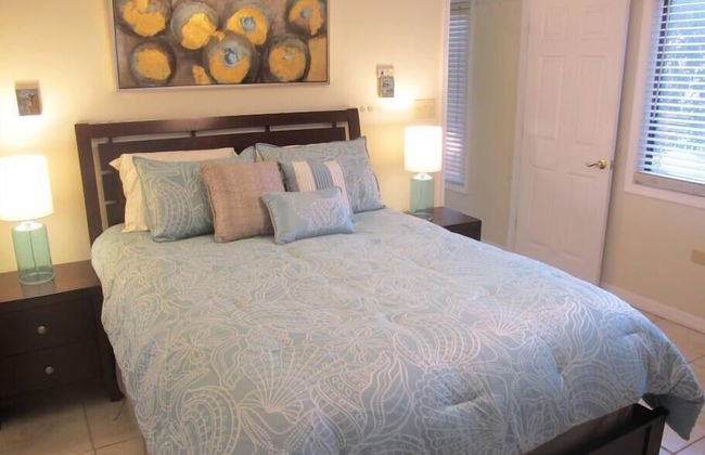 Fabulous one Bedroom in West Bay - Foto 9