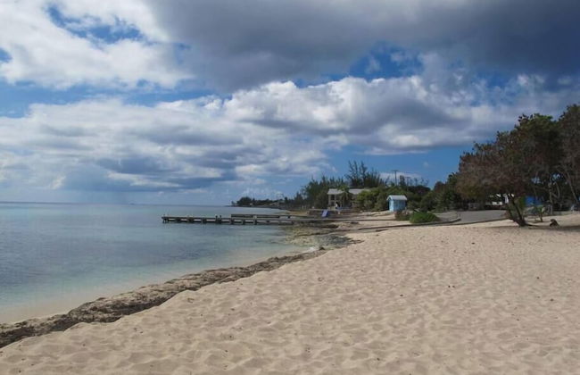 Fabulous one Bedroom in West Bay - Foto 18