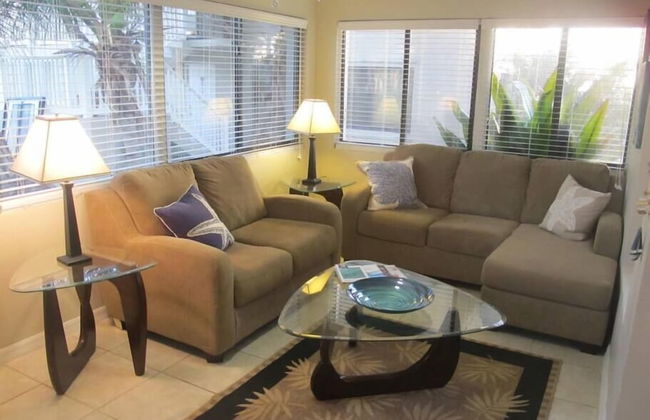 Fabulous one Bedroom in West Bay - Foto 5