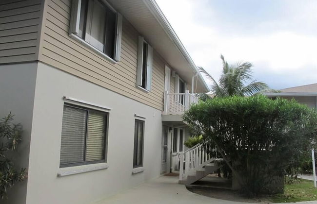 Fabulous one Bedroom in West Bay - Foto 4