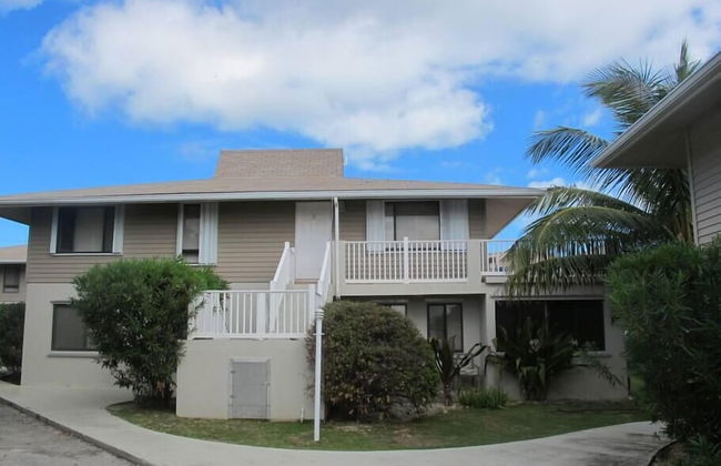 Fabulous one Bedroom in West Bay - Foto 3