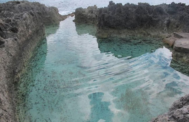 Fabulous one Bedroom in West Bay - Foto 15