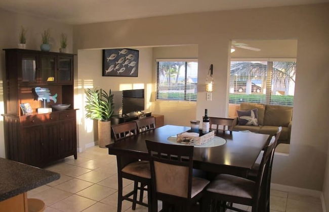 Fabulous one Bedroom in West Bay - Foto 1