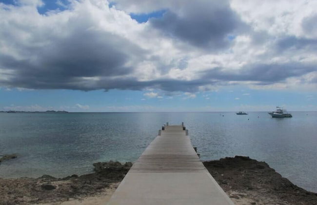 Fabulous one Bedroom in West Bay - Foto 17