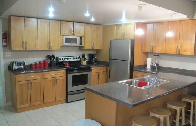 Fabulous one Bedroom in West Bay - Foto 8