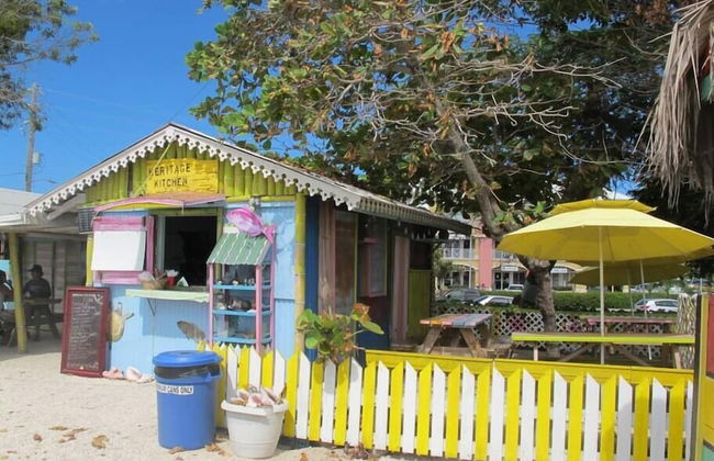 Fabulous one Bedroom in West Bay - Foto 20