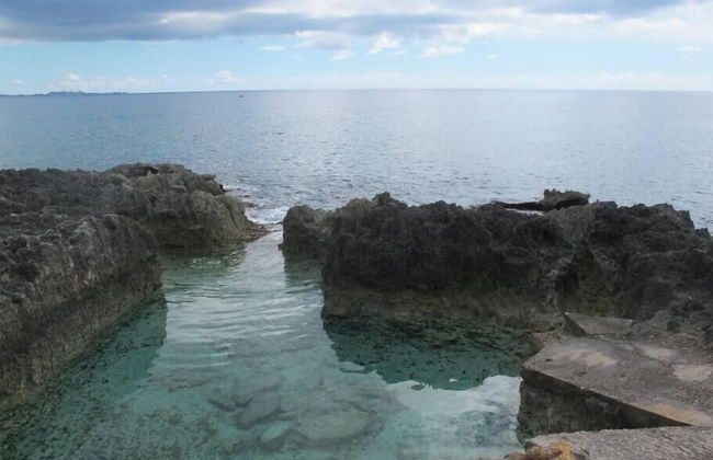 Fabulous one Bedroom in West Bay - Foto 14