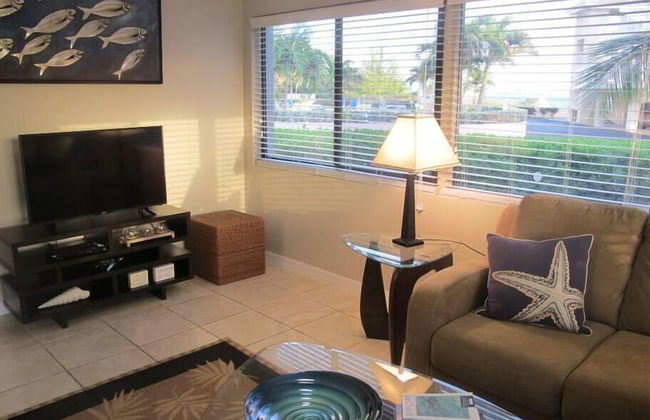 Fabulous one Bedroom in West Bay - Foto 7