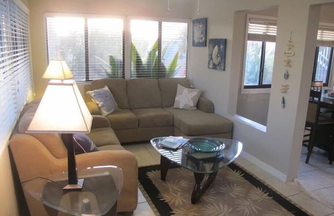 Fabulous one Bedroom in West Bay - Foto 6