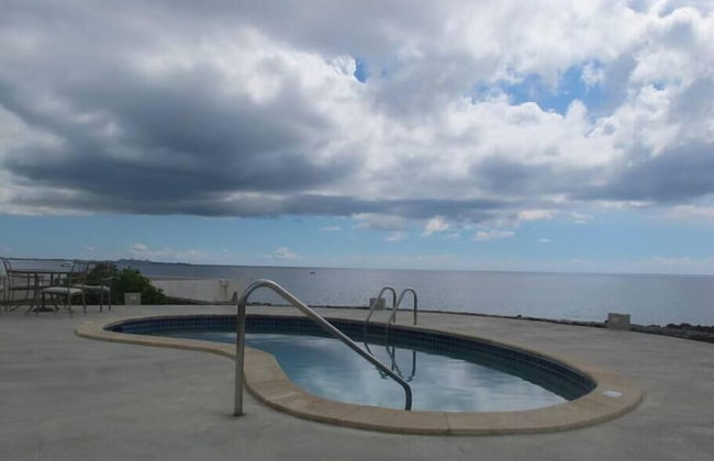 Fabulous one Bedroom in West Bay - Foto 13