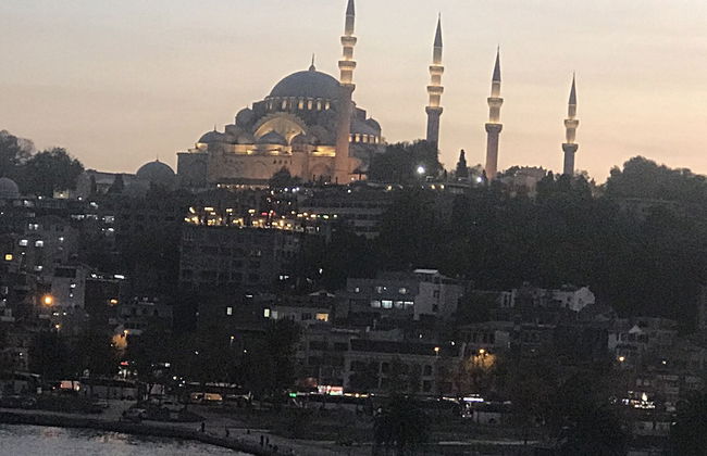Istanbul Teras - Photo 32
