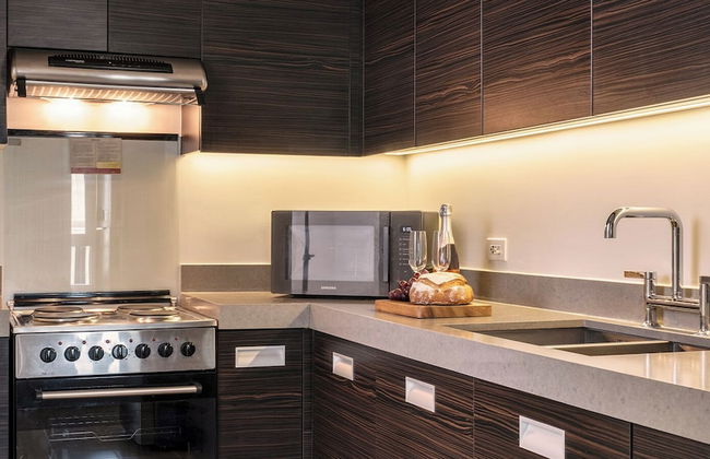 Aruga Apartments by Rockwell Makati - Foto 19