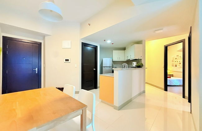 Uptown Parksuites 2 - Foto 45