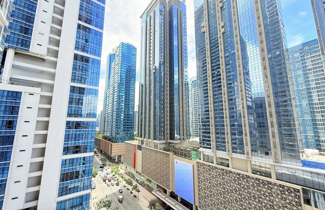 Uptown Parksuites 2 - Foto 68