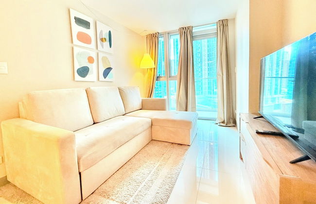 Uptown Parksuites 2 - Foto 38