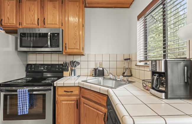 Edgelake Beach Club - Foto 28