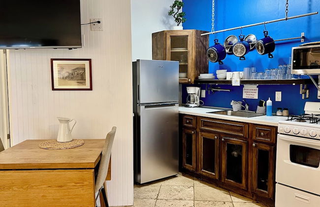 Cottages by the Sea - Photo 77