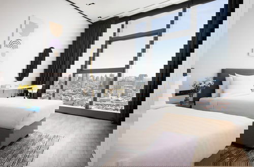 Photo 9 - Citadines Flatiron Phnom Penh