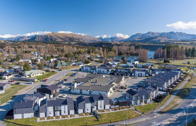 Alpine Junction Townhouse Apartments - Foto 50